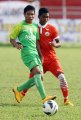 Persija Jakarta vs Persebaya Surabaya