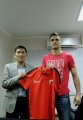 Persija Resmi Rekrut Dua Pemain Asing