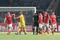 Persija vs Sriwijaya FC di Laga ISC A 2016