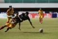 Persikabo 1973 Hadapi Persik Kediri 