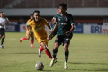 Persikabo 1973 Hadapi Persik Kediri 