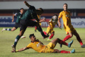 Persikabo 1973 Hadapi Persik Kediri 