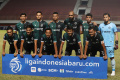 Persikabo 1973 Hadapi Persik Kediri 