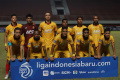 Persikabo 1973 Hadapi Persik Kediri 
