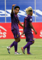 Persikabo 1973 Menang 2-1 Atas Persik Kediri di BRI Liga 1