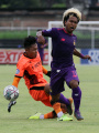 Persikabo 1973 Menang 2-1 Atas Persik Kediri di BRI Liga 1