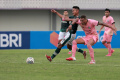 Persikabo 1973 VS Madura United Berakhir Imbang 1-1