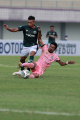 Persikabo 1973 VS Madura United Berakhir Imbang 1-1