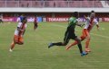 Persipura Disisihkan PBFC