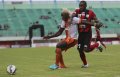 Persipura Disisihkan PBFC