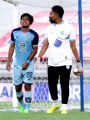 Persipura Jayapura vs Persela Lamongan Imbang Skor 1-1