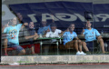 Persipura Jayapura vs Persela Lamongan Imbang Skor 1-1