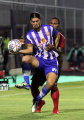 Persipura Jayapura vs Persiraja Banda Aceh Imbang Tanpa Gol
