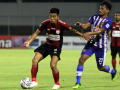 Persipura Jayapura vs Persiraja Banda Aceh Imbang Tanpa Gol