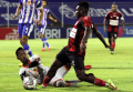 Persipura Jayapura vs Persiraja Banda Aceh Imbang Tanpa Gol