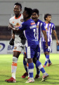 Persipura Jayapura vs Persiraja Banda Aceh Imbang Tanpa Gol