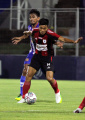 Persipura Jayapura vs Persiraja Banda Aceh Imbang Tanpa Gol