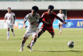 Persiraja Banda Aceh vs PSM Makassar Imbang Tanpa Gol