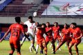 Persiraja Banda Aceh vs PSM Makassar Imbang Tanpa Gol