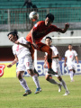 Persiraja Banda Aceh vs PSM Makassar Imbang Tanpa Gol