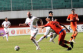 Persiraja Banda Aceh vs PSM Makassar Imbang Tanpa Gol