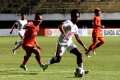 Persiraja Banda Aceh vs PSM Makassar Imbang Tanpa Gol