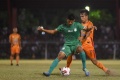 Persiraja Banda Aceh VS PSMS Medan di Laga Liga 2