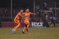 Persiraja Banda Aceh VS PSMS Medan di Laga Liga 2