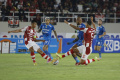 Persis Solo Bekuk Persib Bandung 2-1