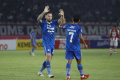 Persis Solo Bekuk Persib Bandung 2-1
