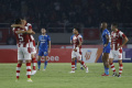 Persis Solo Bekuk Persib Bandung 2-1