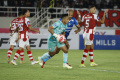 Persis Solo Bekuk Persib Bandung 2-1