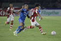 Persis Solo Bekuk Persib Bandung 2-1