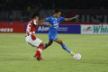 Persis Solo Bekuk Persib Bandung 2-1