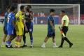 Persis Solo Bekuk Persib Bandung 2-1