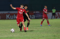 Persis Solo Ditahan Imbang 0-0 Oleh Barito Putera
