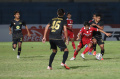 Persis Solo Ditahan Imbang 0-0 Oleh Barito Putera
