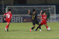 Persis Solo Ditahan Imbang 0-0 Oleh Barito Putera