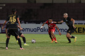 Persis Solo Ditahan Imbang 0-0 Oleh Barito Putera