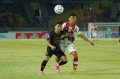 Persis Solo Hajar Bali United 3-1