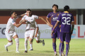 Persis Solo Taklukan Persik Kediri