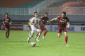 Persis Solo Unggul 2-0 Dari Persiba Balikpapan