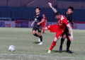 Persis Solo Vs Barito Putera Imbang Skor 0-0