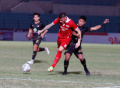 Persis Solo Vs Barito Putera Imbang Skor 0-0