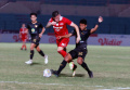 Persis Solo Vs Barito Putera Imbang Skor 0-0