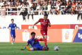 Persis Solo vs PSIS Semarang Berakhir Imbang Tanpa Gol
