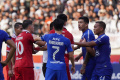 Persis Solo vs PSIS Semarang Berakhir Imbang Tanpa Gol