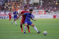 Persis Solo vs PSIS Semarang Berakhir Imbang Tanpa Gol