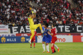 Persis Solo vs PSIS Semarang Berakhir Imbang Tanpa Gol