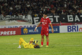 Persis Solo vs PSIS Semarang Berakhir Imbang Tanpa Gol